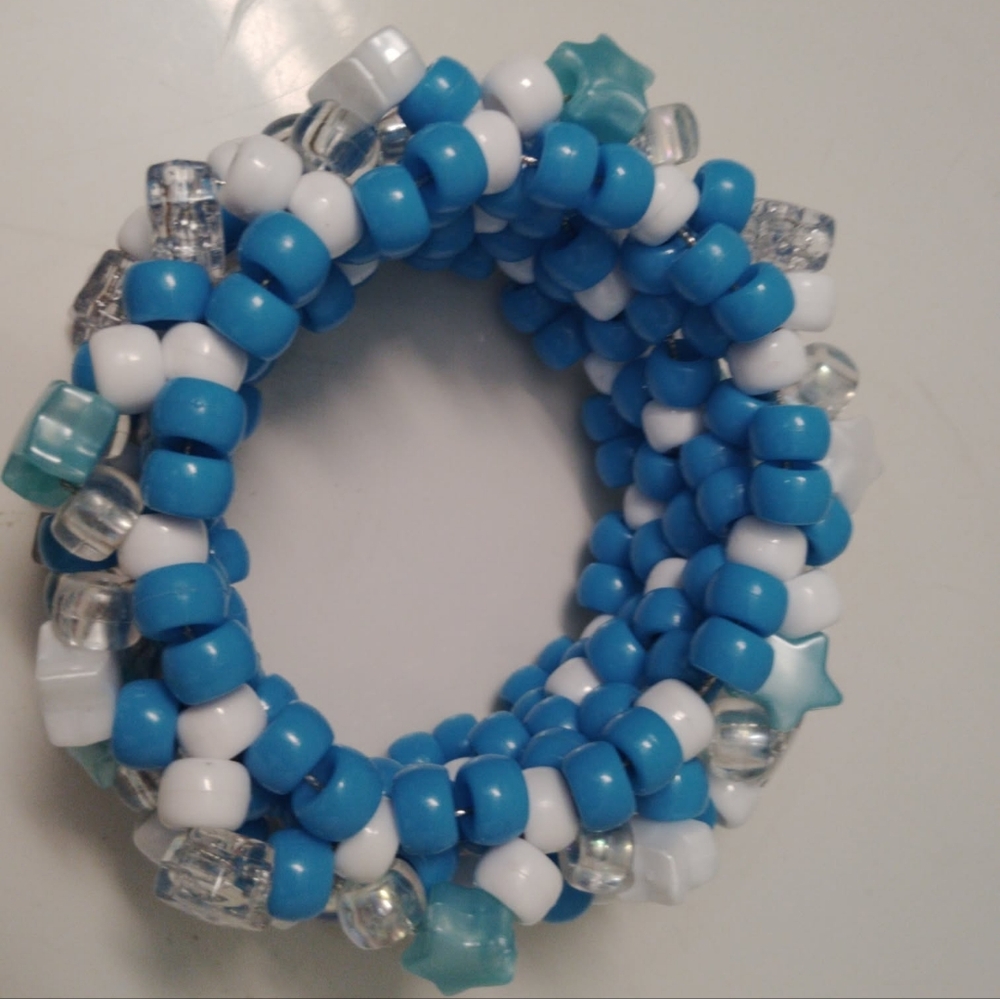 Kandi Cuff